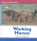 Working Horses cover