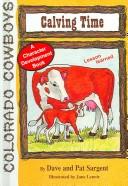 Calving Time cover