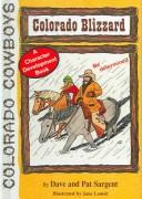 Colorado Blizzard cover