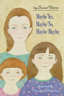 Maybe Yes, Maybe No, Maybe Maybe cover