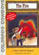 The Fire cover