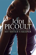 My Sister's Keeper cover