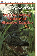 The Missing 'Gator of Gumbo Limbo cover