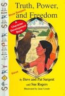 Truth, Power, and Freedom cover
