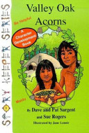 Valley Oak Acorns cover