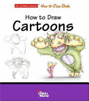 How to Draw Cartoons cover