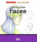 How to Draw Faces cover