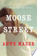 Moose Street cover