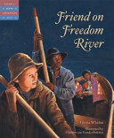 Friend on Freedom River cover