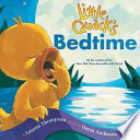 Little Quack's Bedtime cover