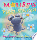 Mouse's First Spring cover