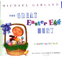 The Great Easter Egg Hunt cover