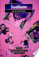 Sodium and the Alkali Metals cover