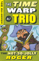 The Not-So-Jolly Roger cover