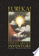 Eureka! Poems About Inventors cover