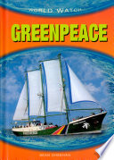 Greenpeace cover