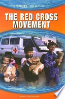 The Red Cross Movement cover