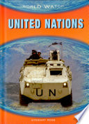 United Nations cover