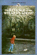 The Revenge of the Wizard's Ghost cover