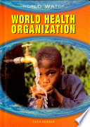 World Health Organization cover
