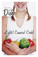 Lights! Camera! Cook! cover