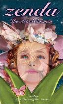 The Astral Summer cover