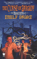 The Curse of Arkady cover