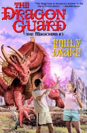 The Dragon Guard cover