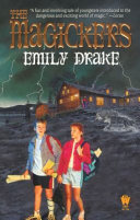 The Magickers cover