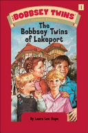 The Bobbsey Twins of Lakeport cover