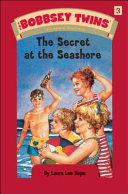 The Secret at the Seashore cover