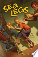 Sea Legs cover