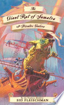 The Giant Rat of Sumatra: Or Pirates Galore cover