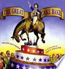 The Great Cake Bake cover