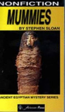 Mummies cover