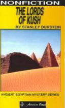 The Lords of Kush cover