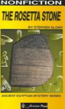 The Rosetta Stone cover