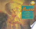 Aladdin and the Magic Lamp cover