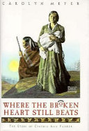 Where the Broken Heart Still Beats cover