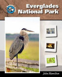 Everglades National Park cover