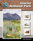 Glacier National Park cover