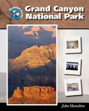 Grand Canyon National Park cover