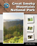 Great Smoky Mountains National Park cover