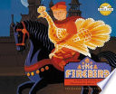 The Firebird cover