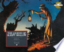 The Legend of Sleepy Hollow cover