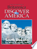 South Dakota: The Mount Rushmore State cover