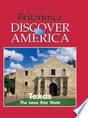 Texas: The Lone Star State cover