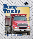 Dump Trucks cover