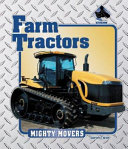 Farm Tractors cover