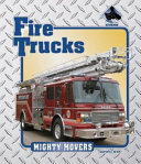 Fire Trucks cover